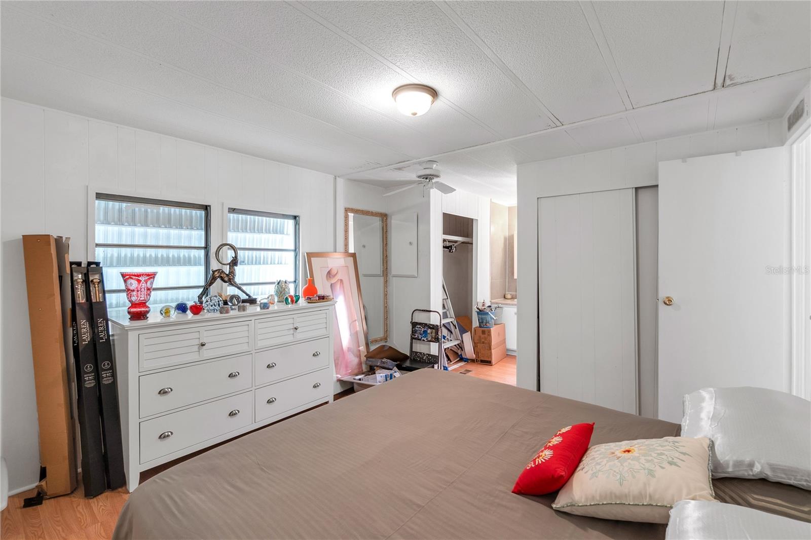 BRADENTON TROPICAL PALMS CO-OP - Residential