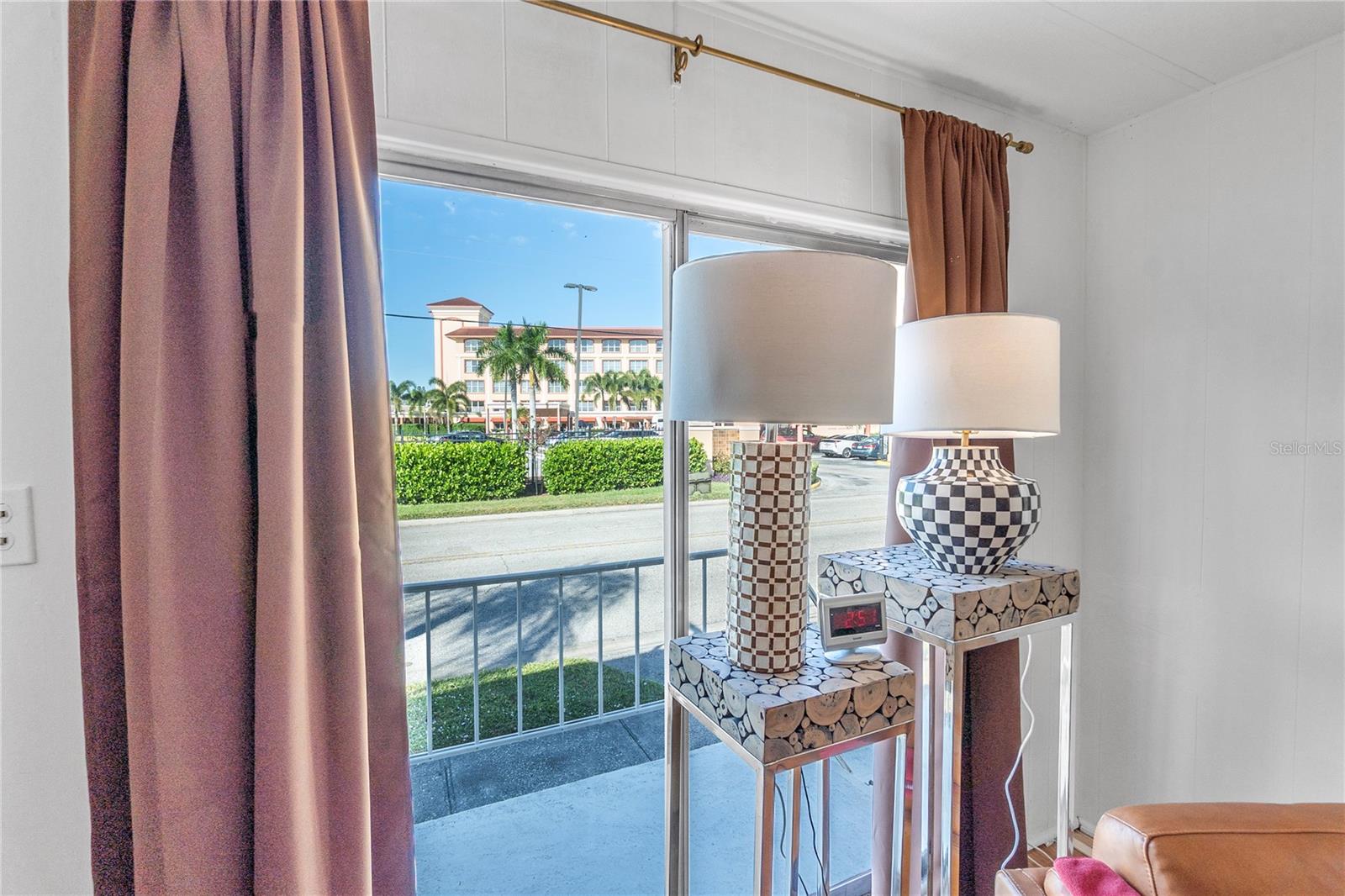 BRADENTON TROPICAL PALMS CO-OP - Residential