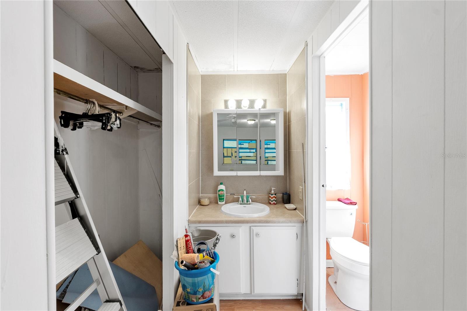 BRADENTON TROPICAL PALMS CO-OP - Residential