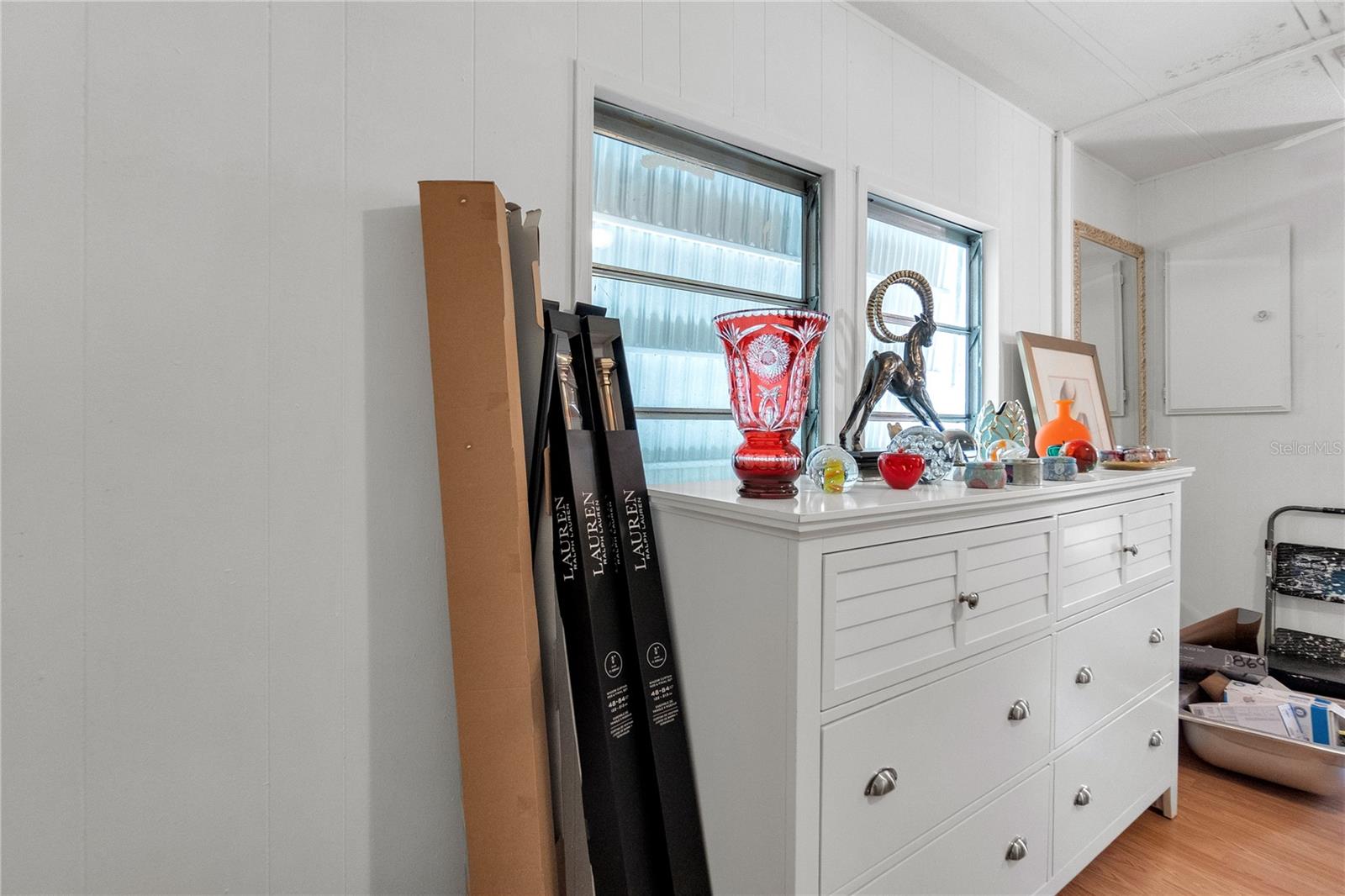 BRADENTON TROPICAL PALMS CO-OP - Residential