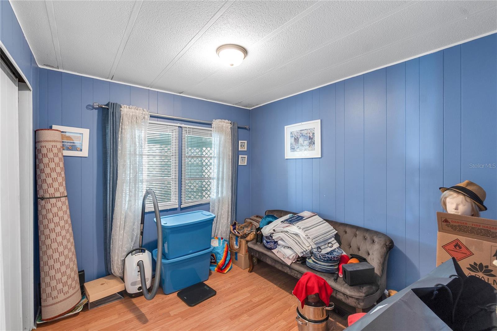 BRADENTON TROPICAL PALMS CO-OP - Residential