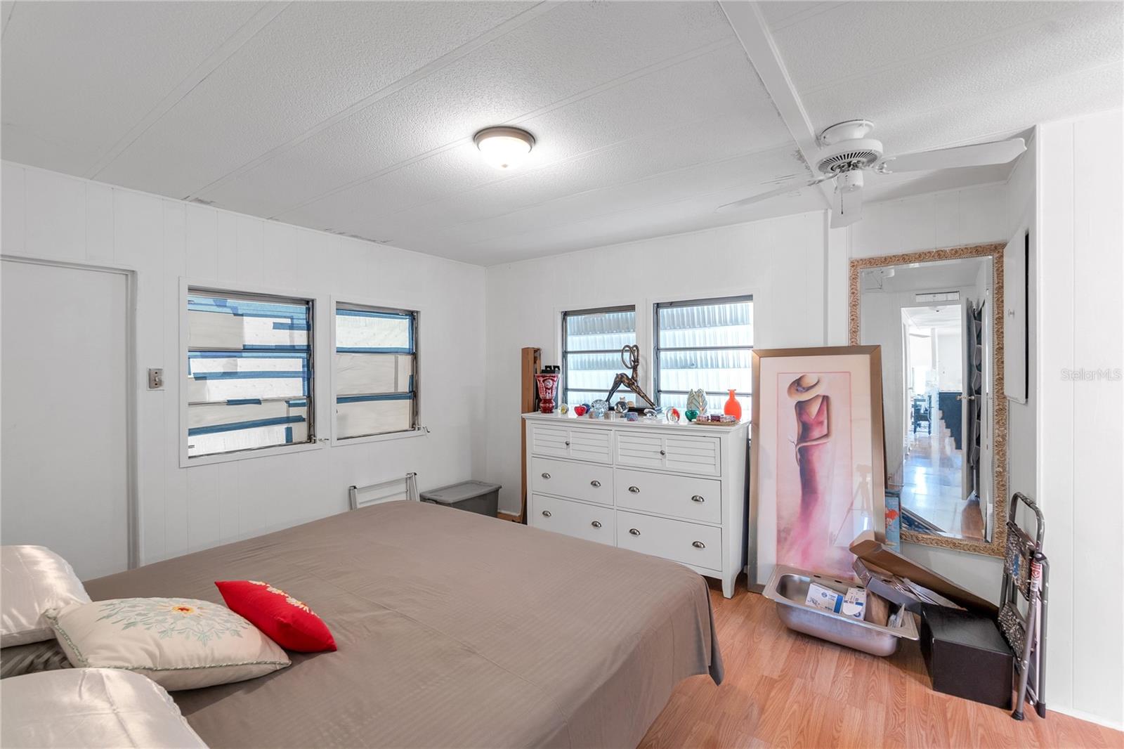 BRADENTON TROPICAL PALMS CO-OP - Residential