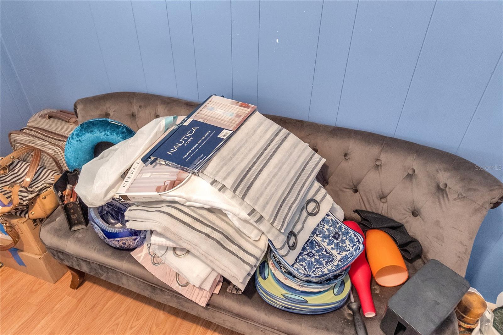 BRADENTON TROPICAL PALMS CO-OP - Residential