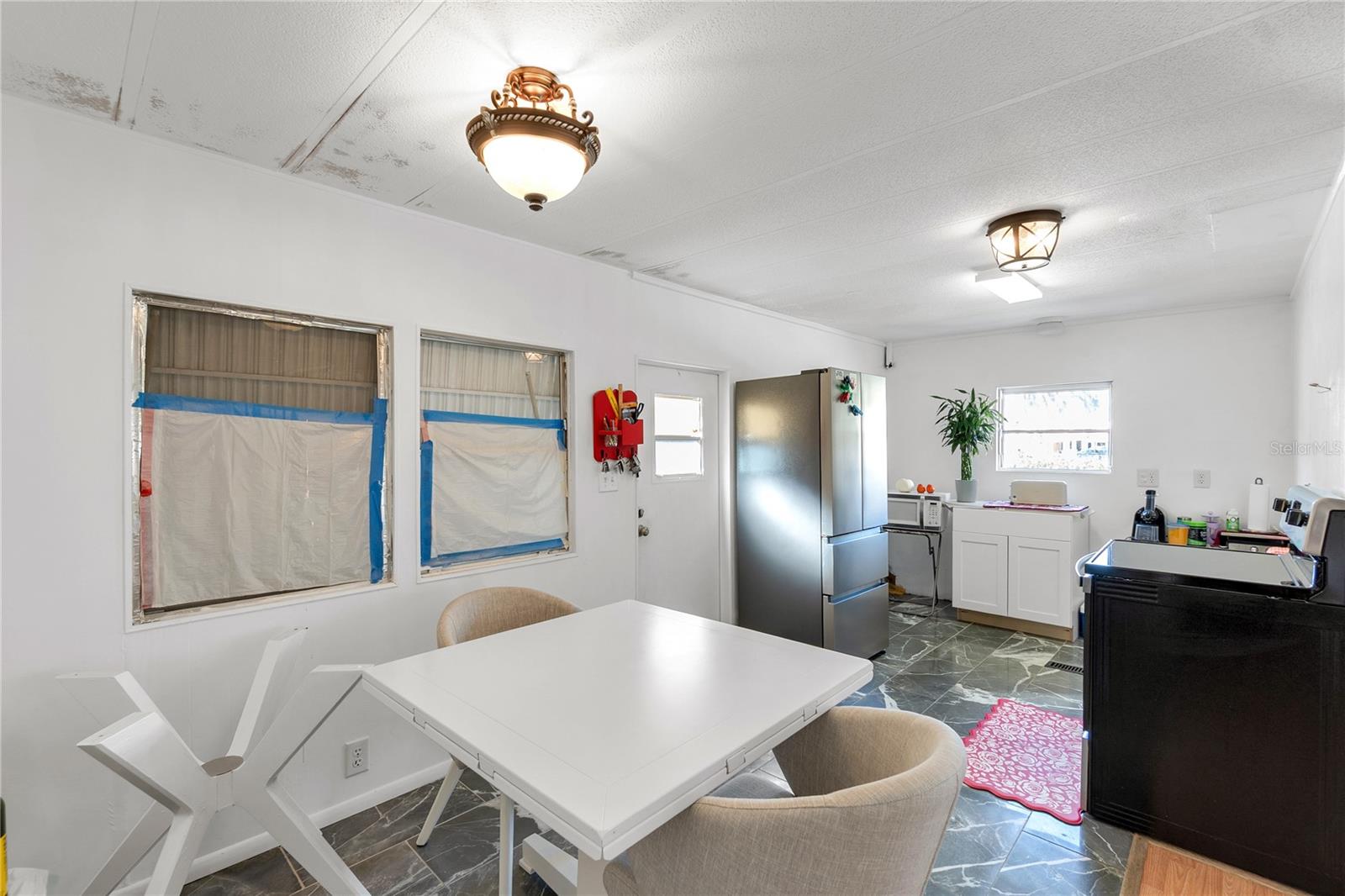 BRADENTON TROPICAL PALMS CO-OP - Residential