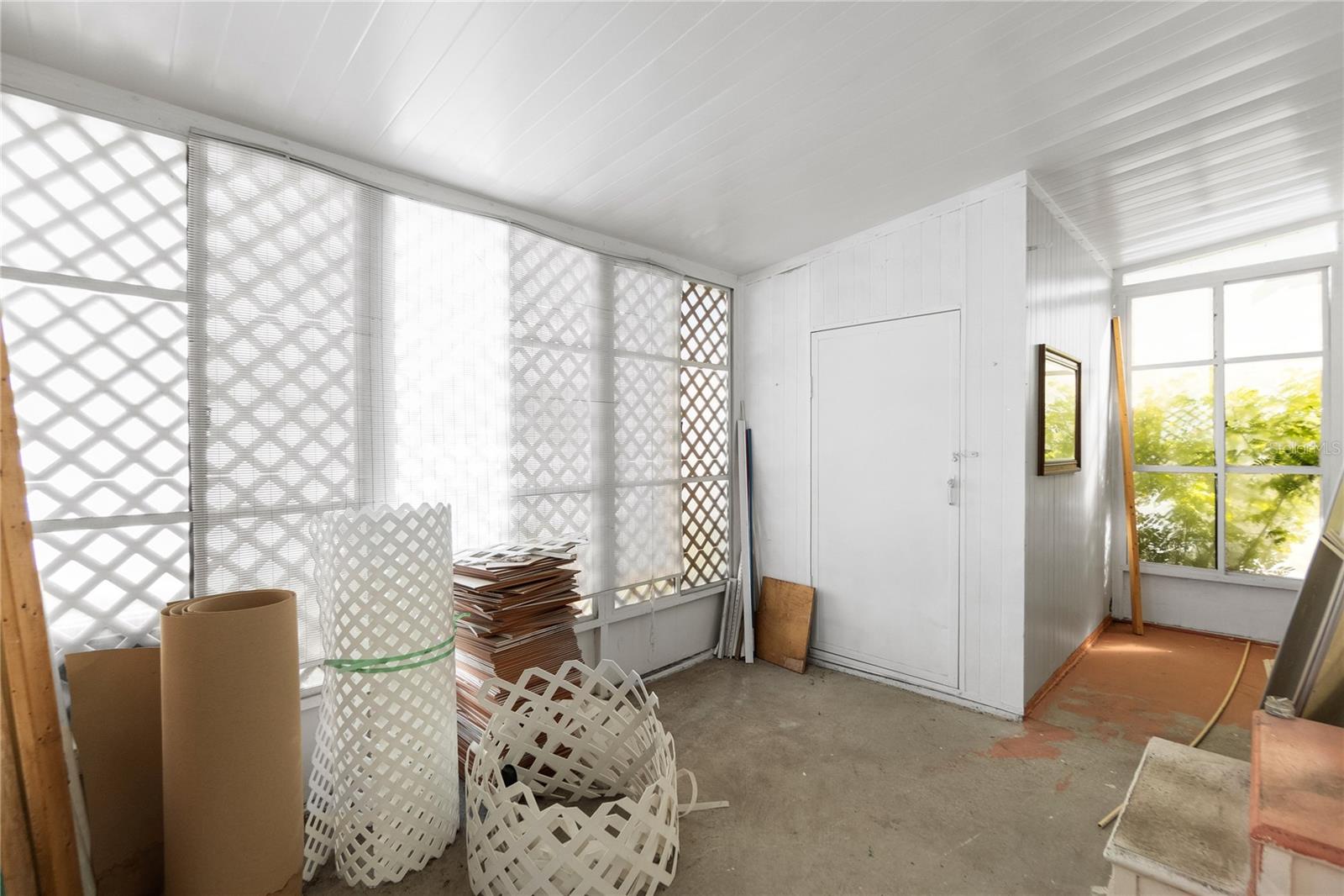 BRADENTON TROPICAL PALMS CO-OP - Residential