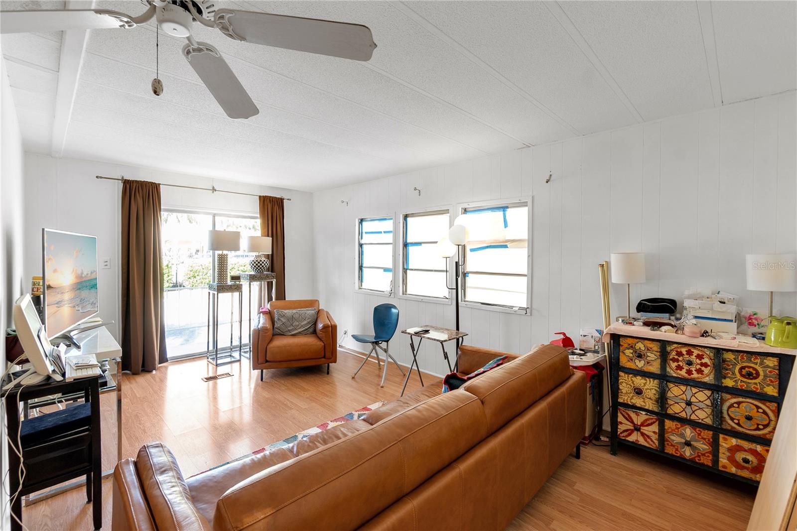 BRADENTON TROPICAL PALMS CO-OP - Residential