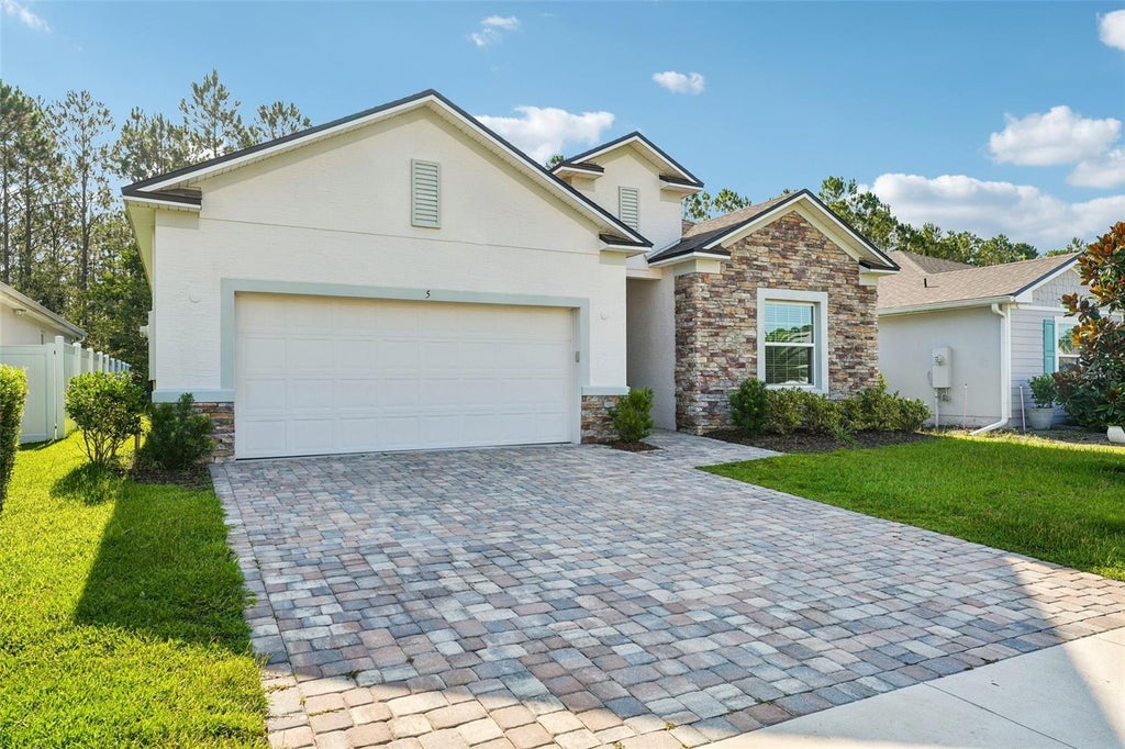 Photo of 5 Rivertown Road, Palm Coast, FL 32137 (MLS # FC319622)