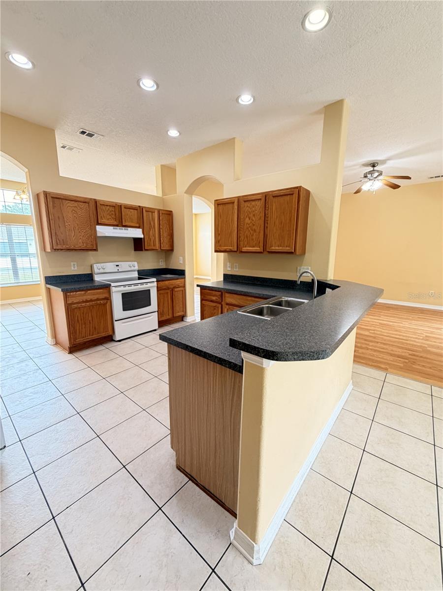 PALM COAST SECTION 32 - Residential