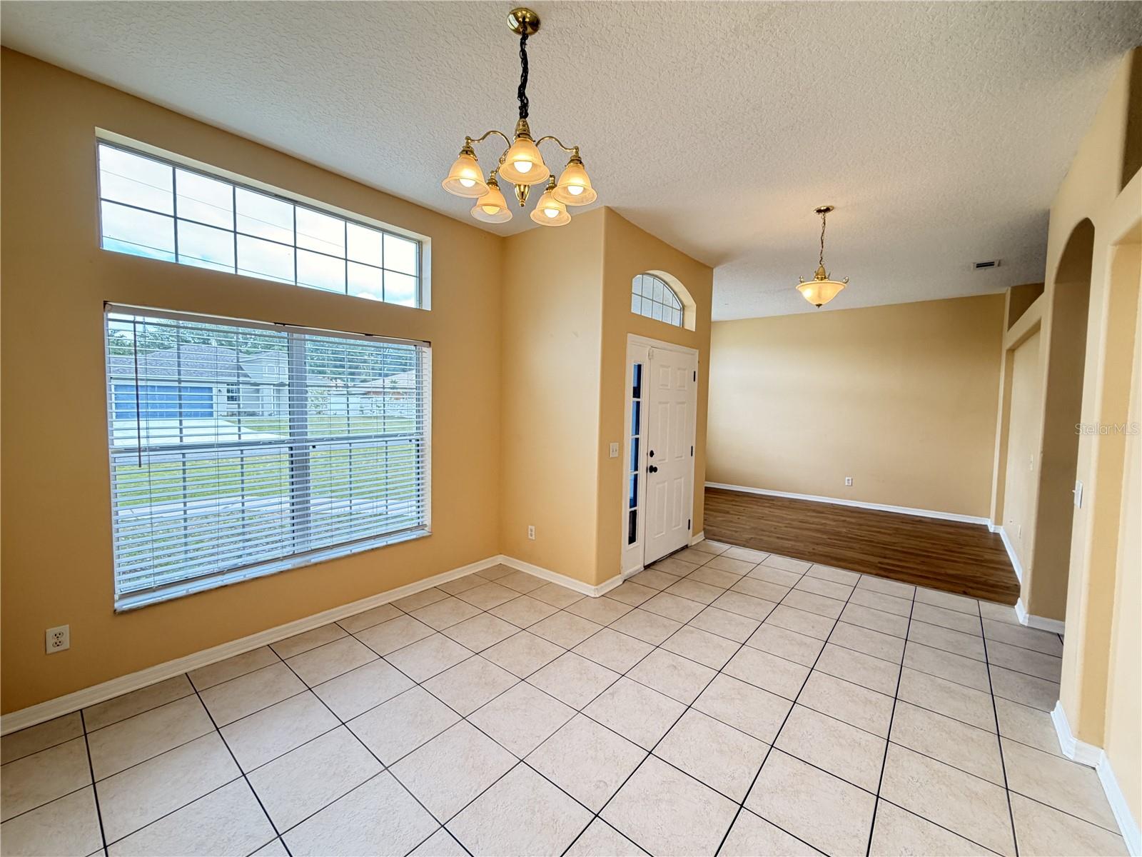 PALM COAST SECTION 32 - Residential