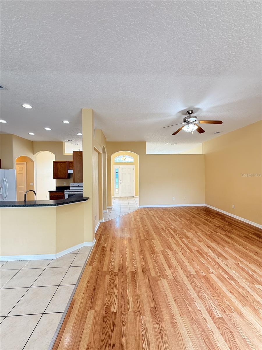 PALM COAST SECTION 32 - Residential