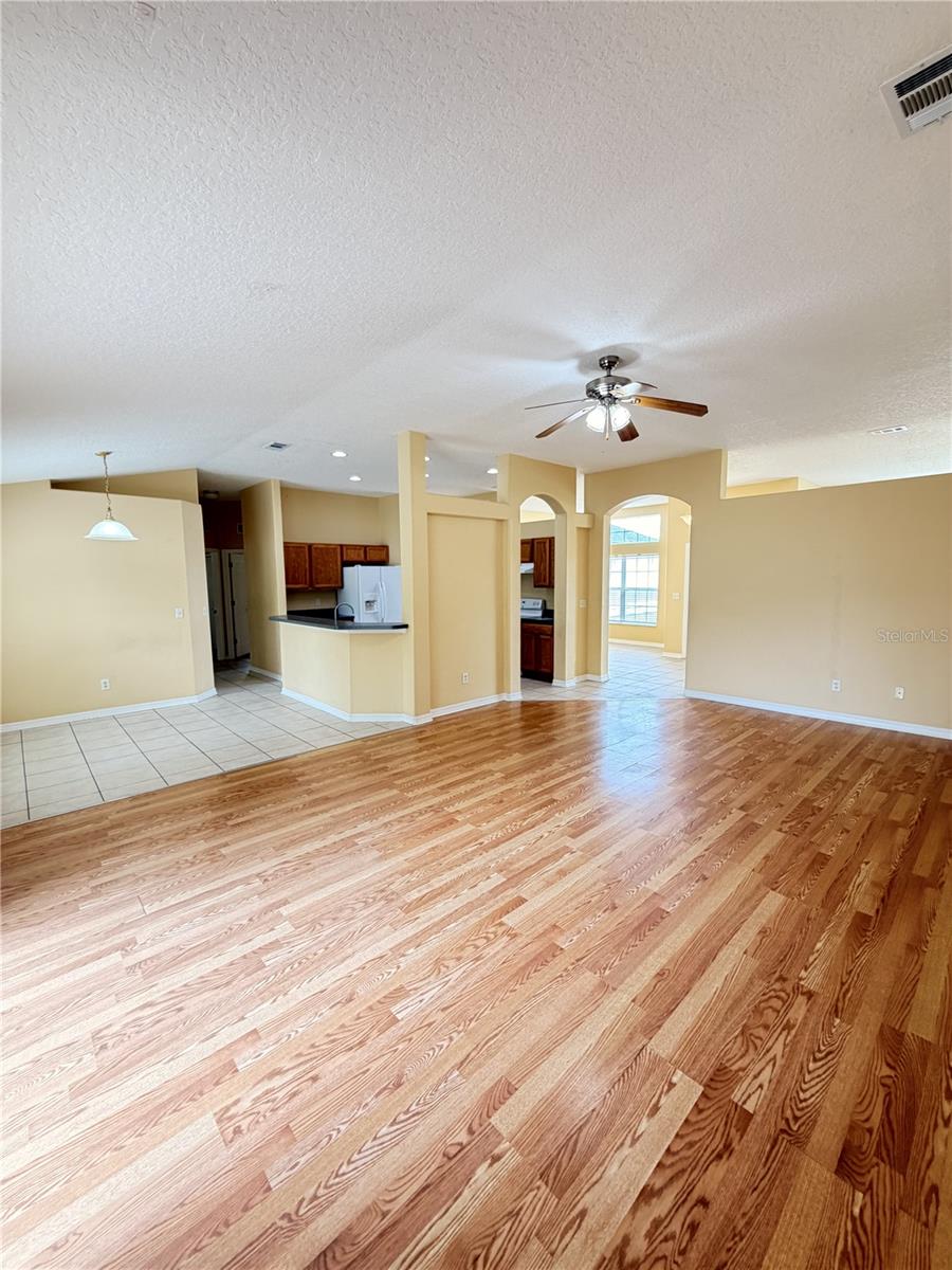 PALM COAST SECTION 32 - Residential