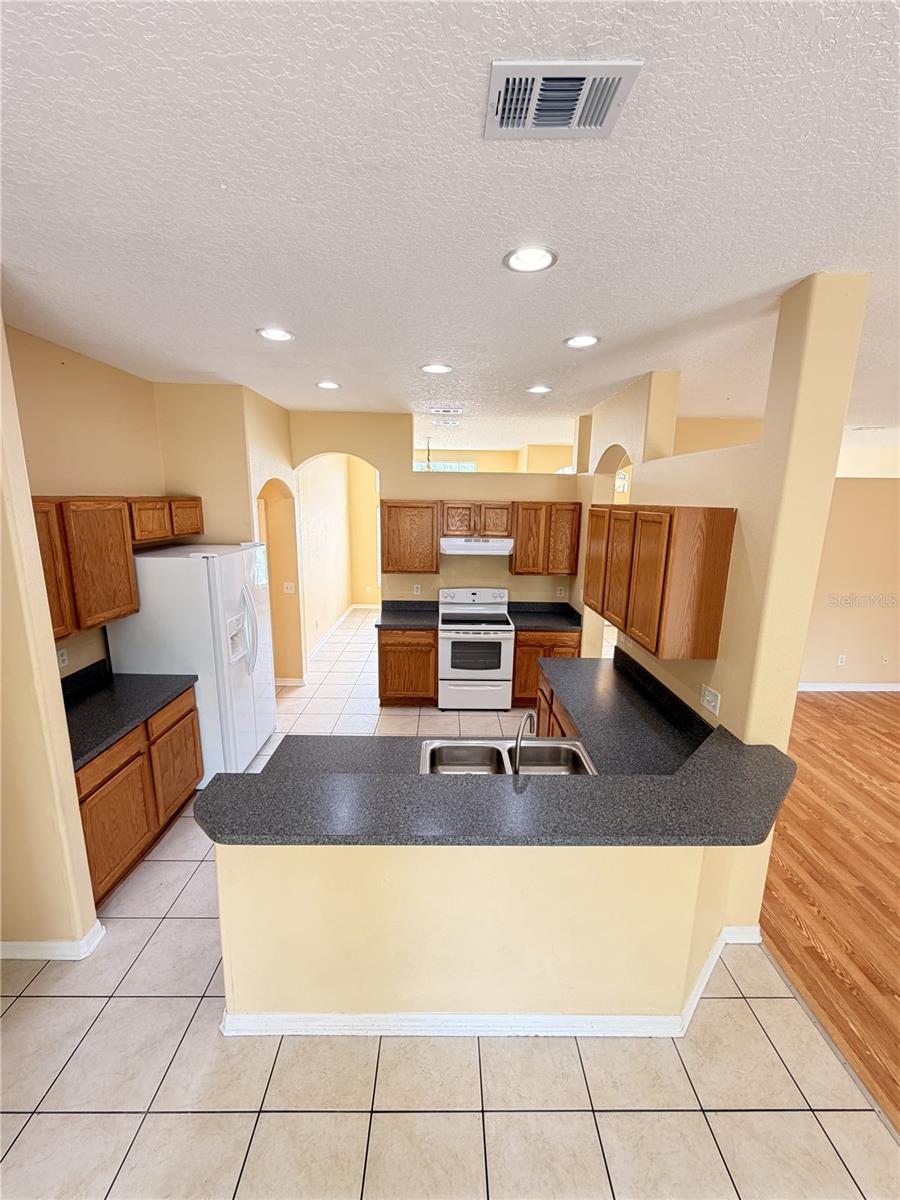 PALM COAST SECTION 32 - Residential