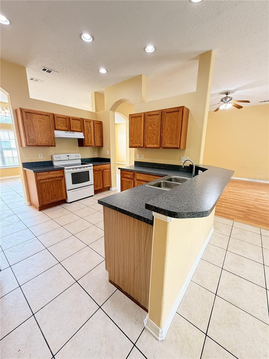 PALM COAST SECTION 32 - Residential