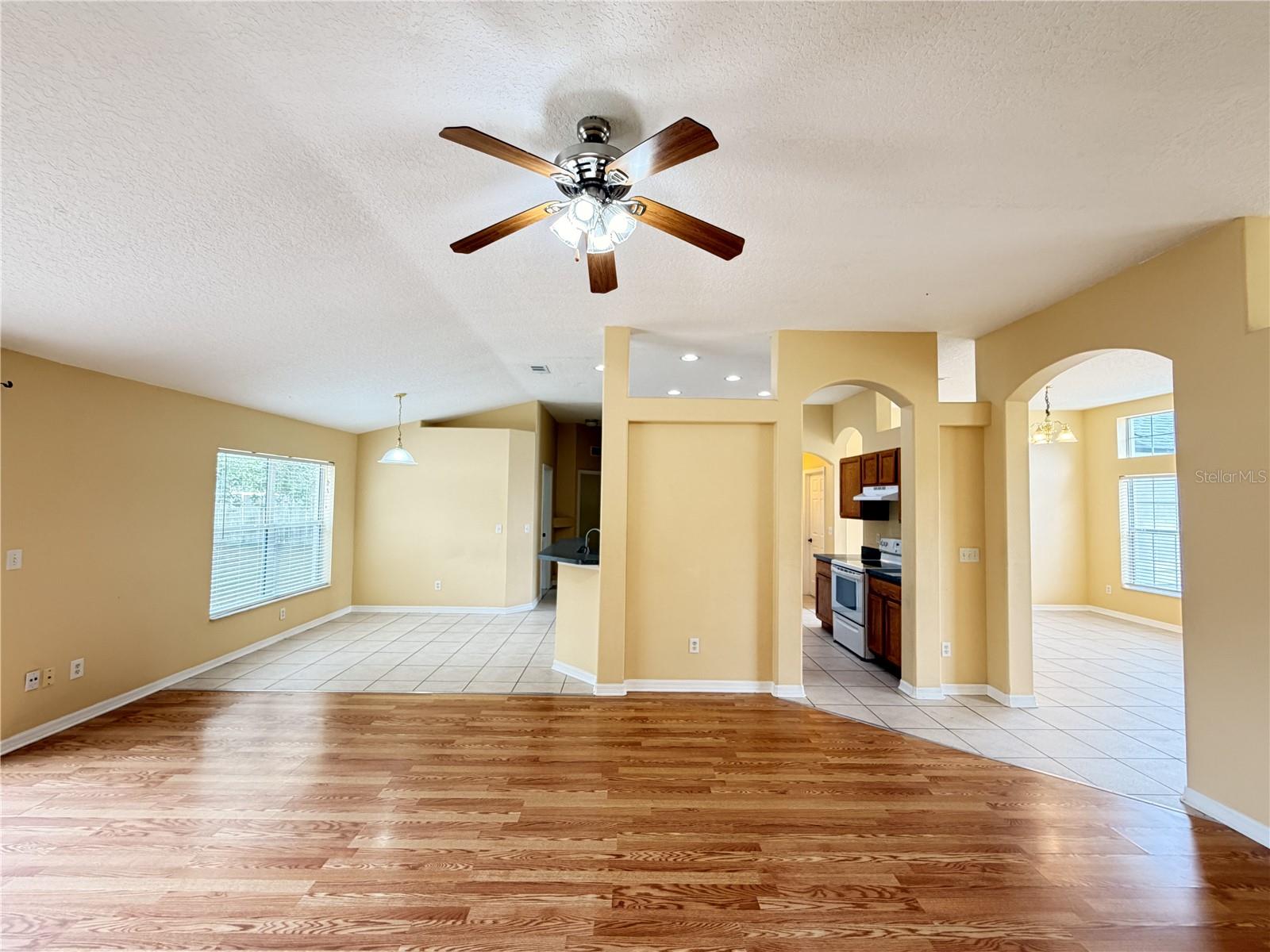 PALM COAST SECTION 32 - Residential