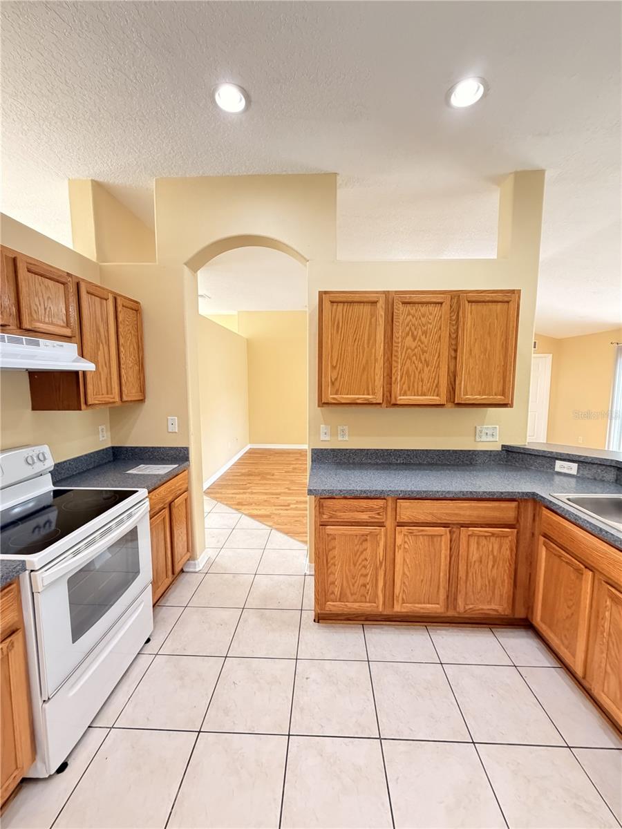 PALM COAST SECTION 32 - Residential