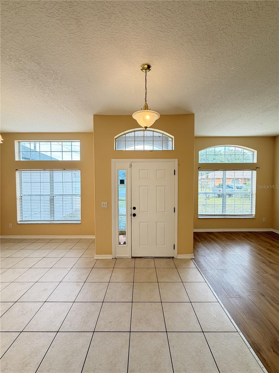 PALM COAST SECTION 32 - Residential