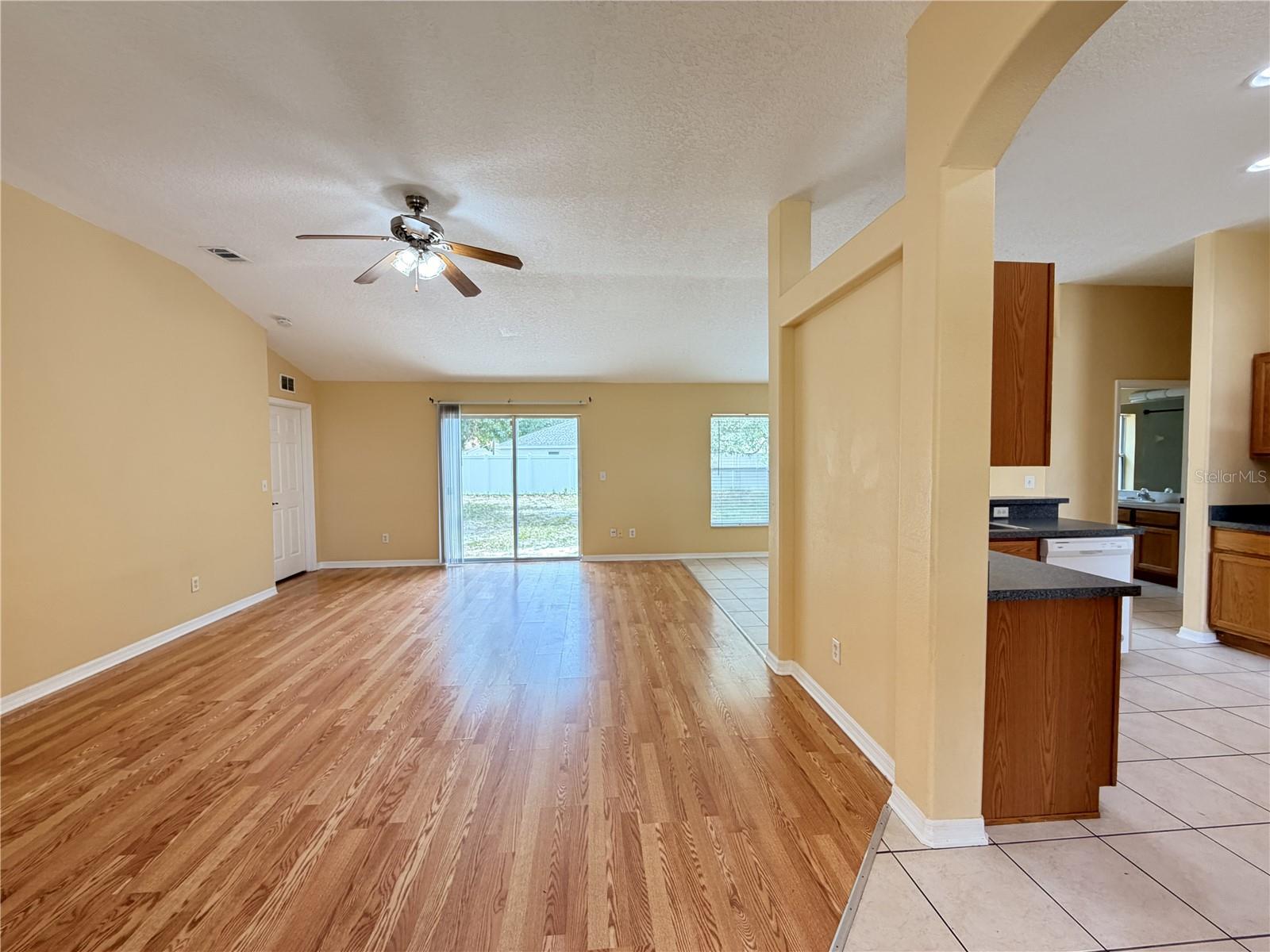 PALM COAST SECTION 32 - Residential