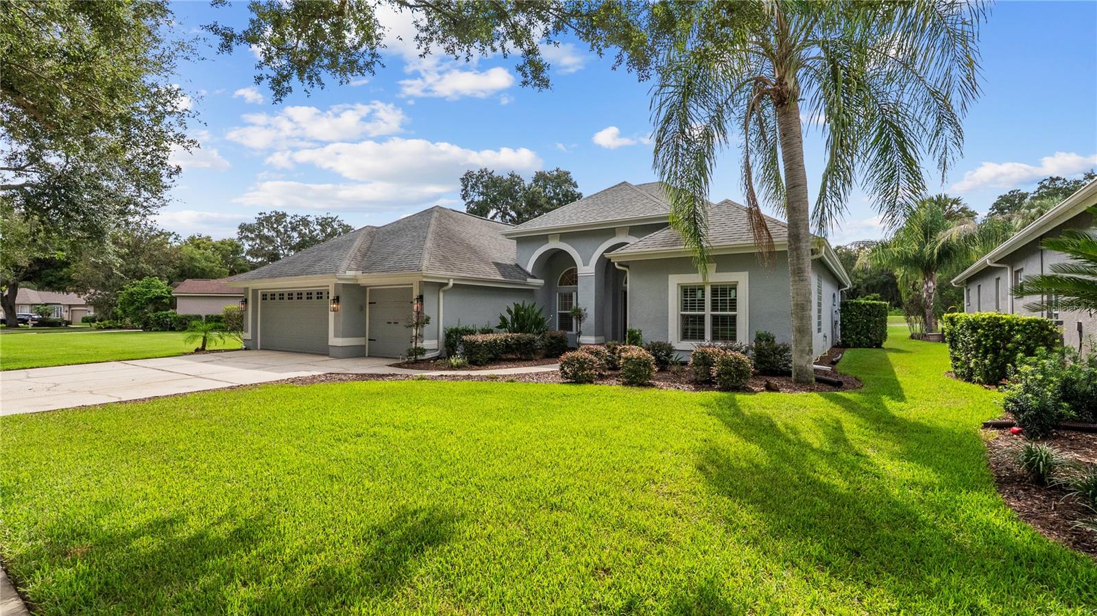 5924 CHERRY OAK DRIVE