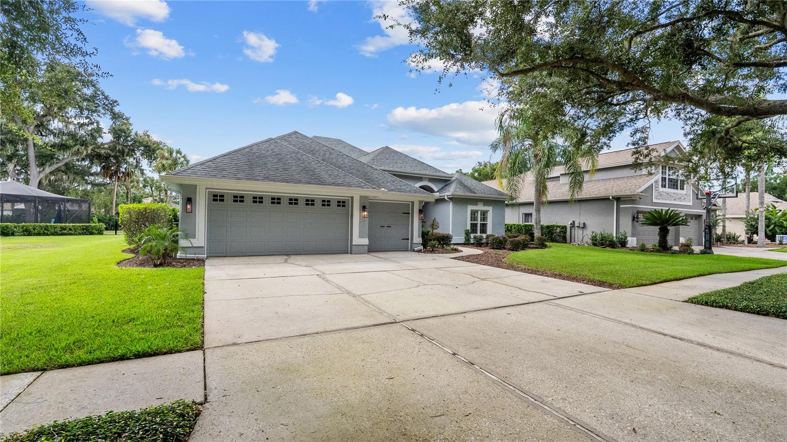 5924 CHERRY OAK DRIVE
