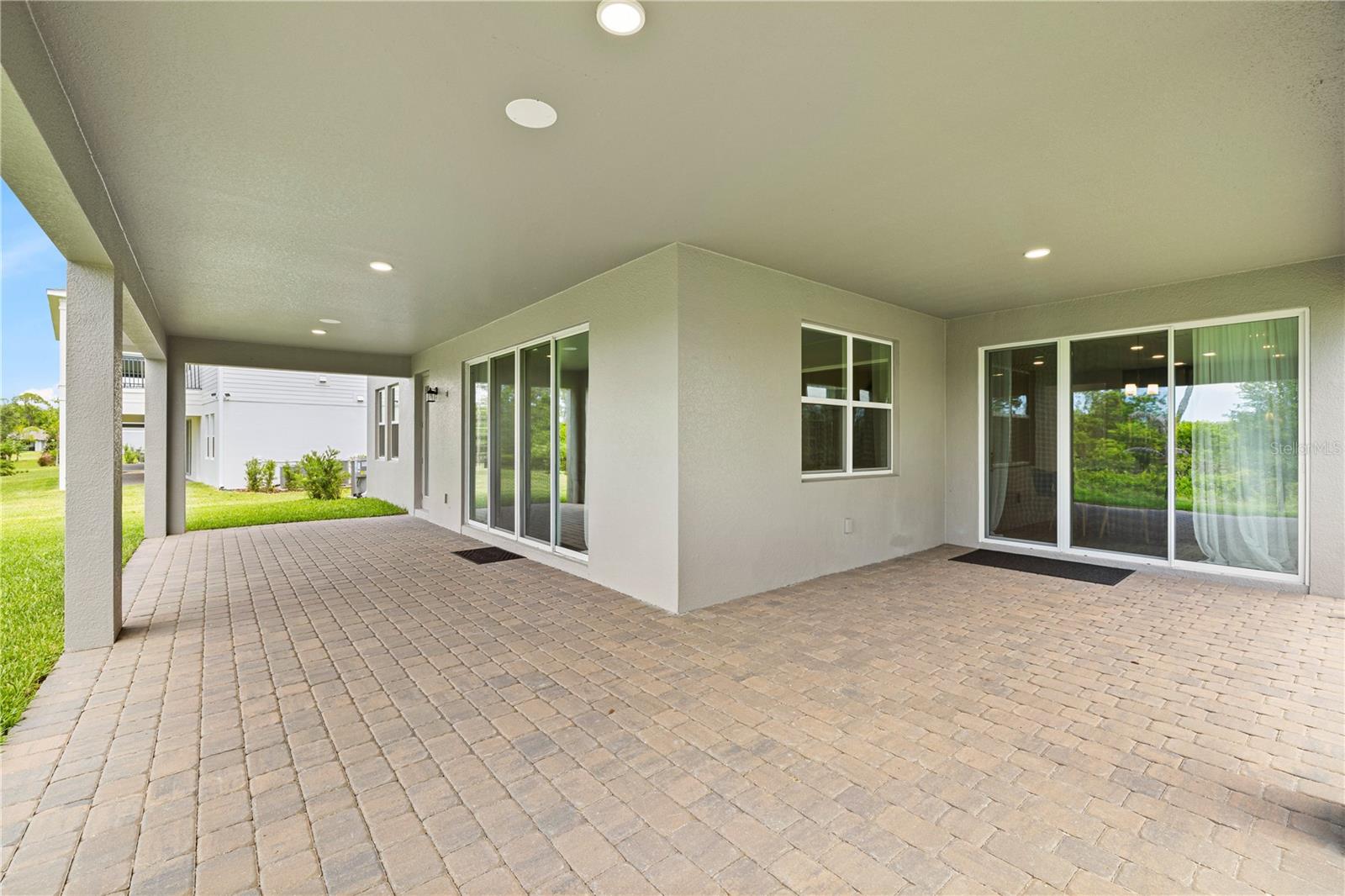 LAKE STAR/OVATION PH 1B - Residential