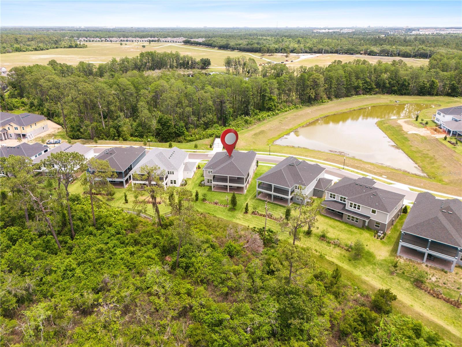 LAKE STAR/OVATION PH 1B - Residential