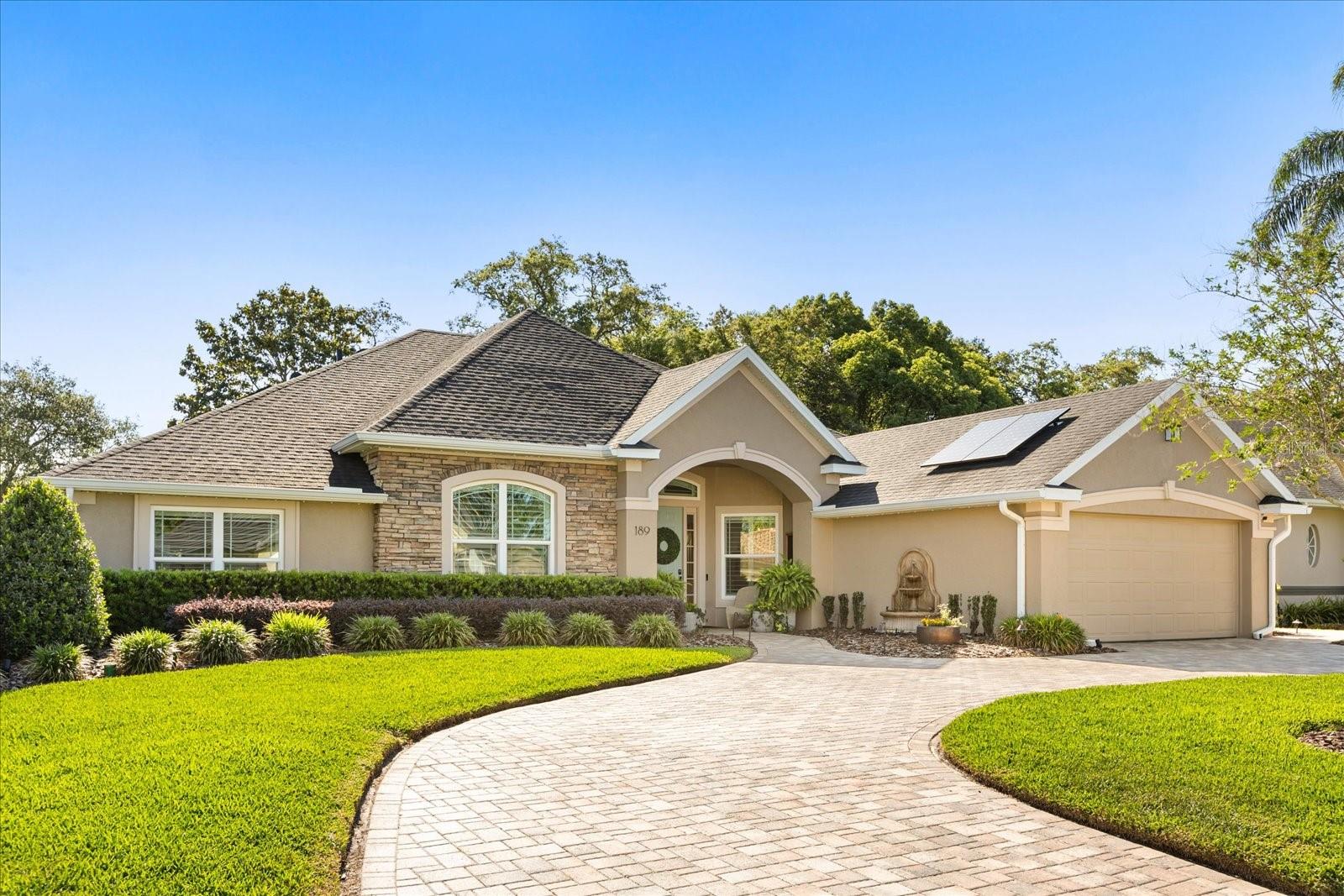 189 HAMMOCK OAK CIRCLE