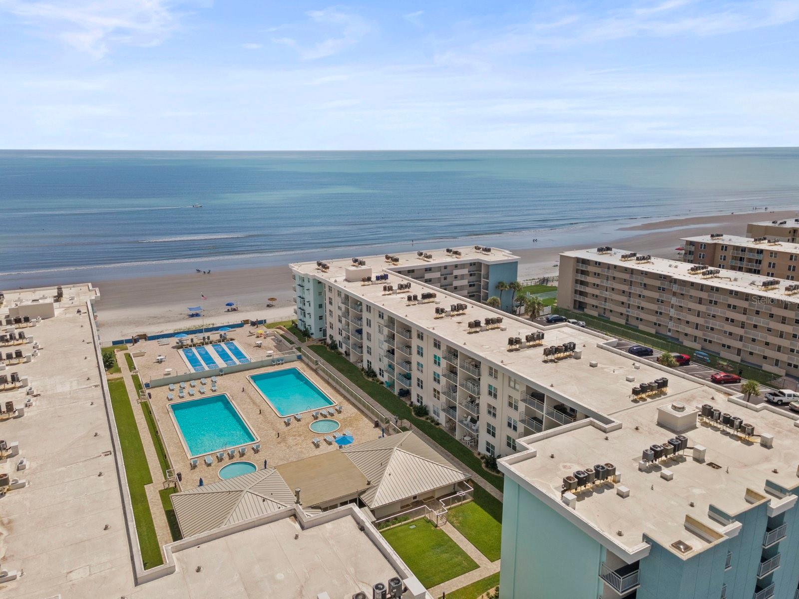 4153 S ATLANTIC AVENUE 5110