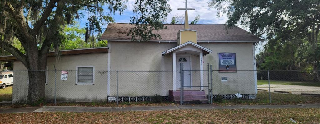 Photo of 1819 W 2nd Street, Sanford, FL 32771 (MLS # O6403571)
