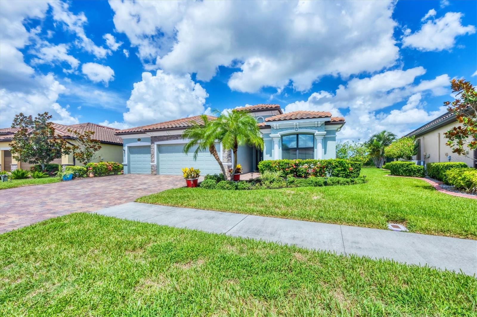 20235 GRANLAGO DRIVE