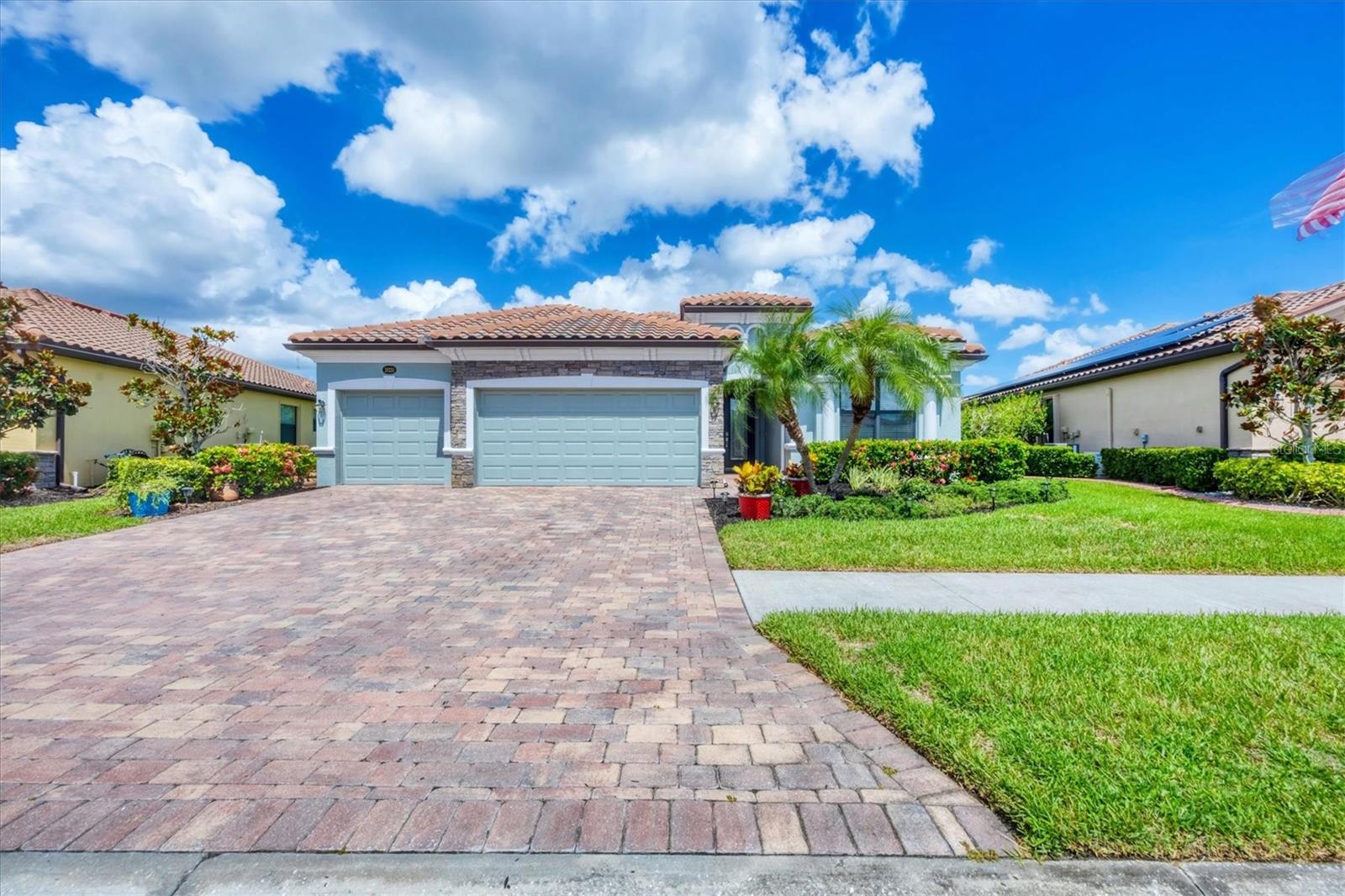 20235 GRANLAGO DRIVE