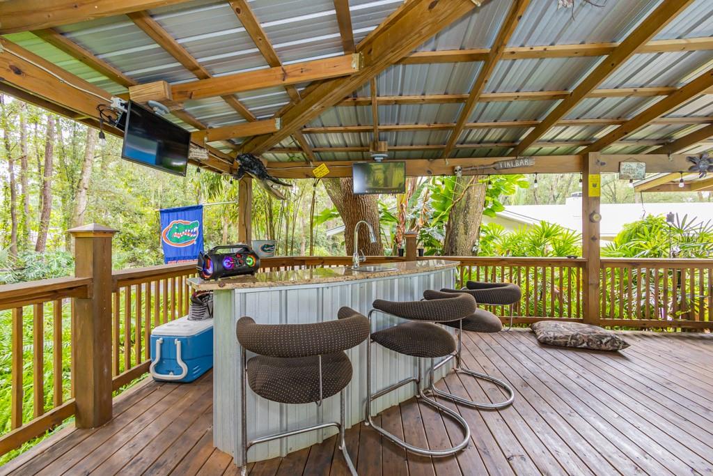 FLORIDA ORANGE GROVE - Residential