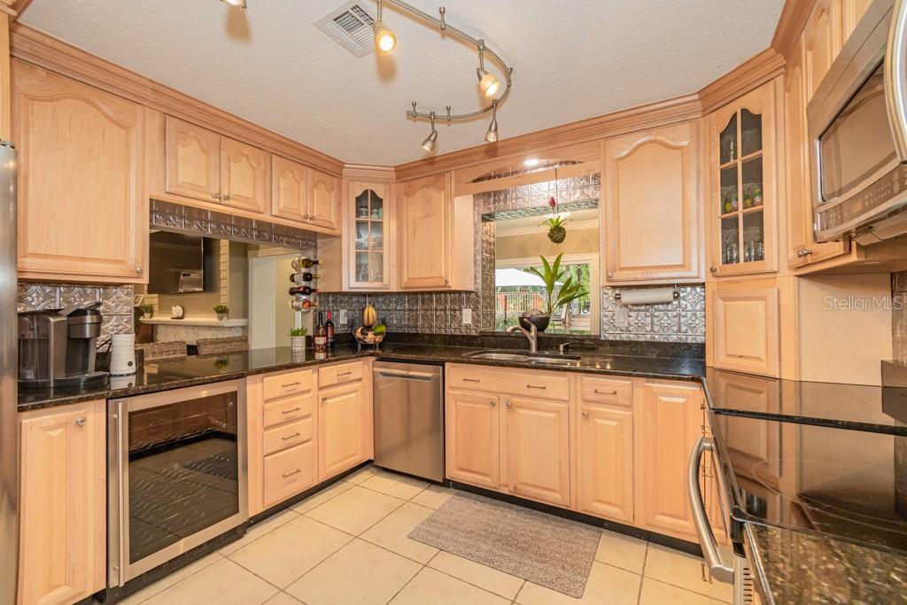 FLORIDA ORANGE GROVE - Residential