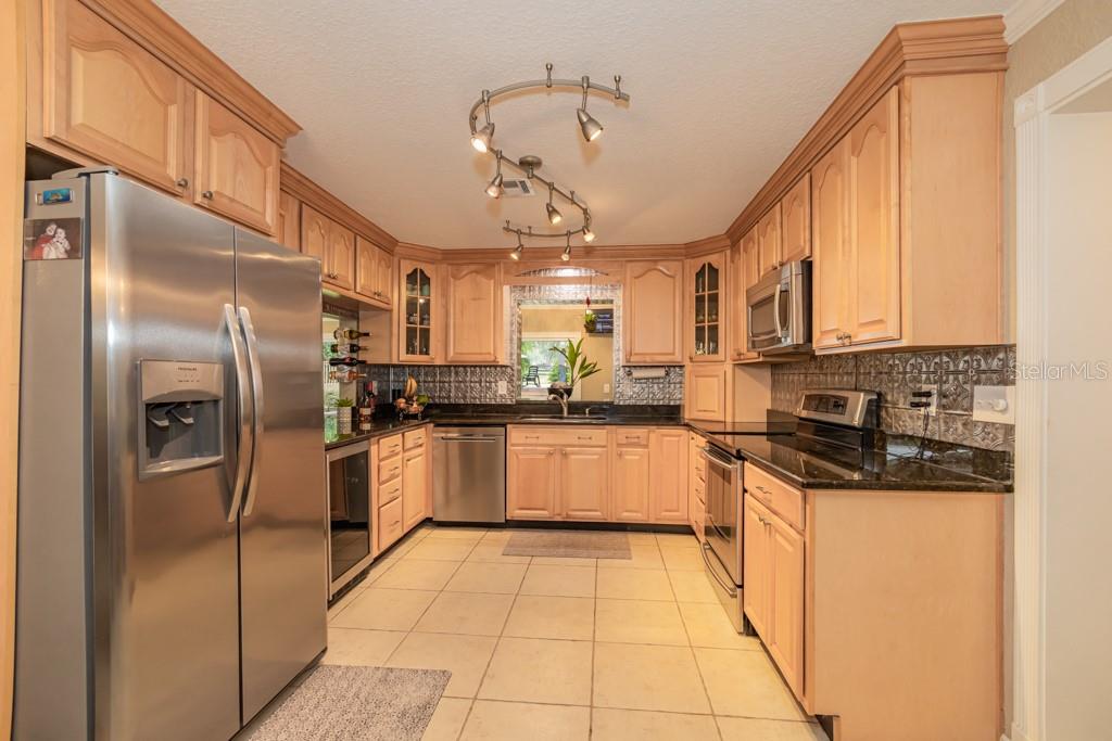 FLORIDA ORANGE GROVE - Residential