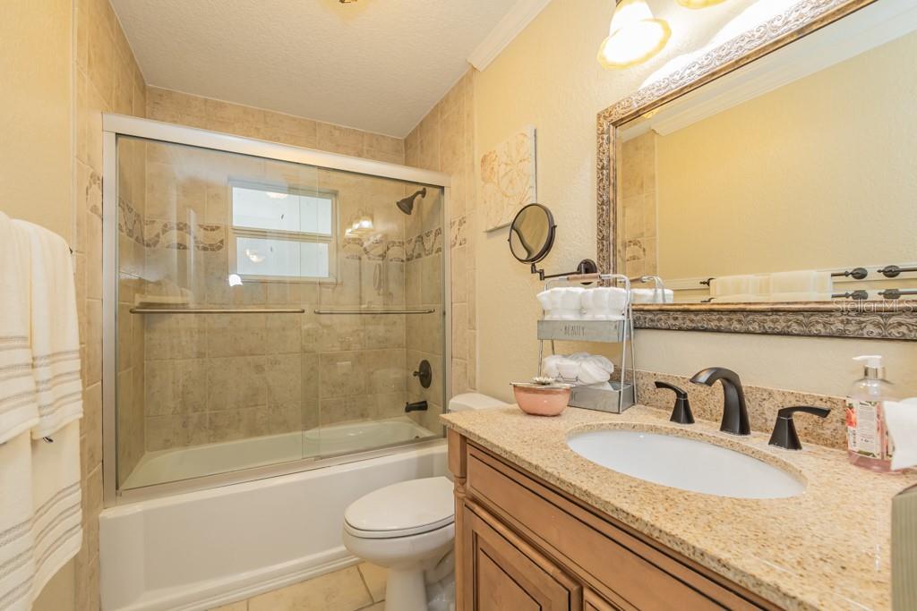 FLORIDA ORANGE GROVE - Residential