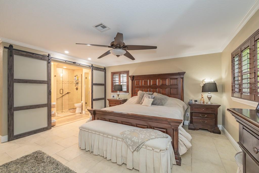 FLORIDA ORANGE GROVE - Residential