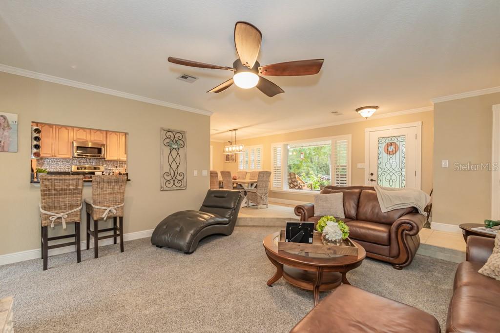 FLORIDA ORANGE GROVE - Residential