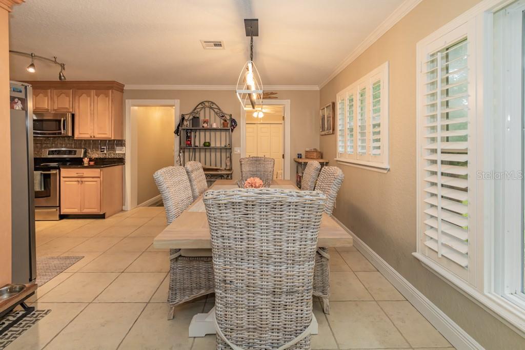 FLORIDA ORANGE GROVE - Residential