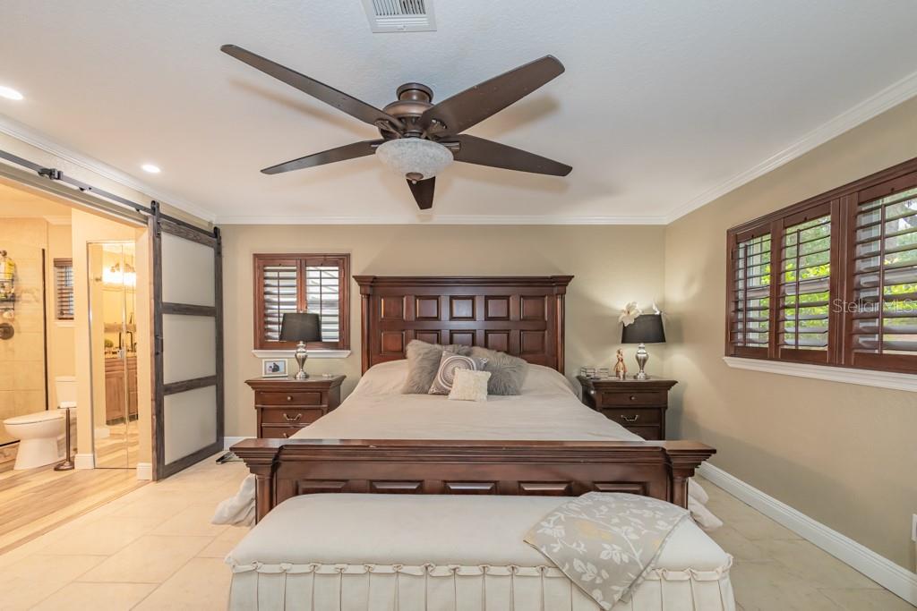 FLORIDA ORANGE GROVE - Residential