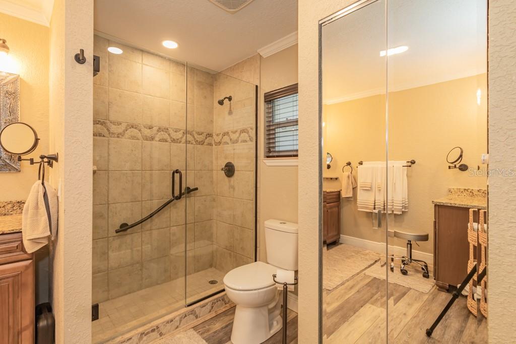 FLORIDA ORANGE GROVE - Residential