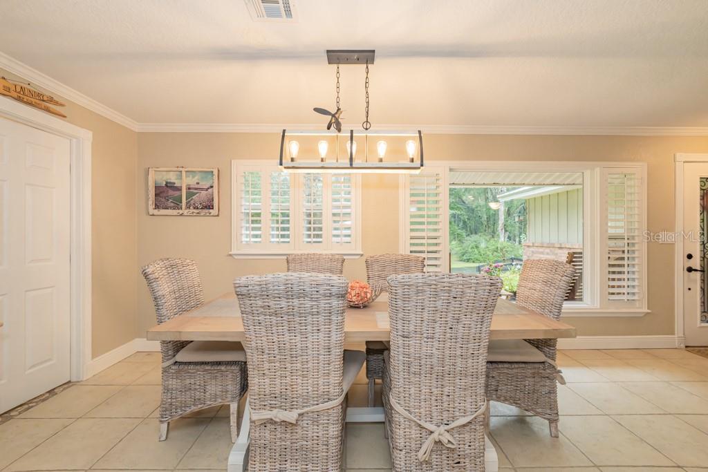 FLORIDA ORANGE GROVE - Residential