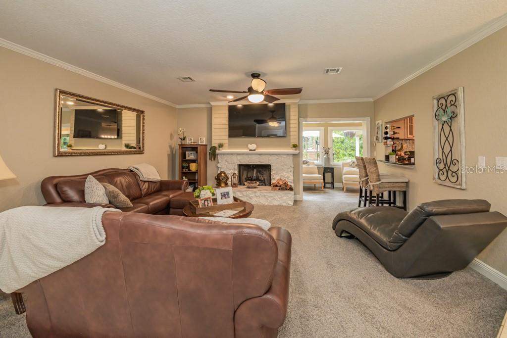 FLORIDA ORANGE GROVE - Residential