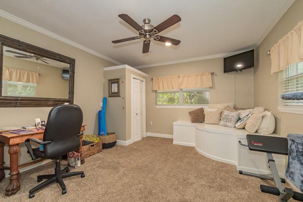 FLORIDA ORANGE GROVE - Residential