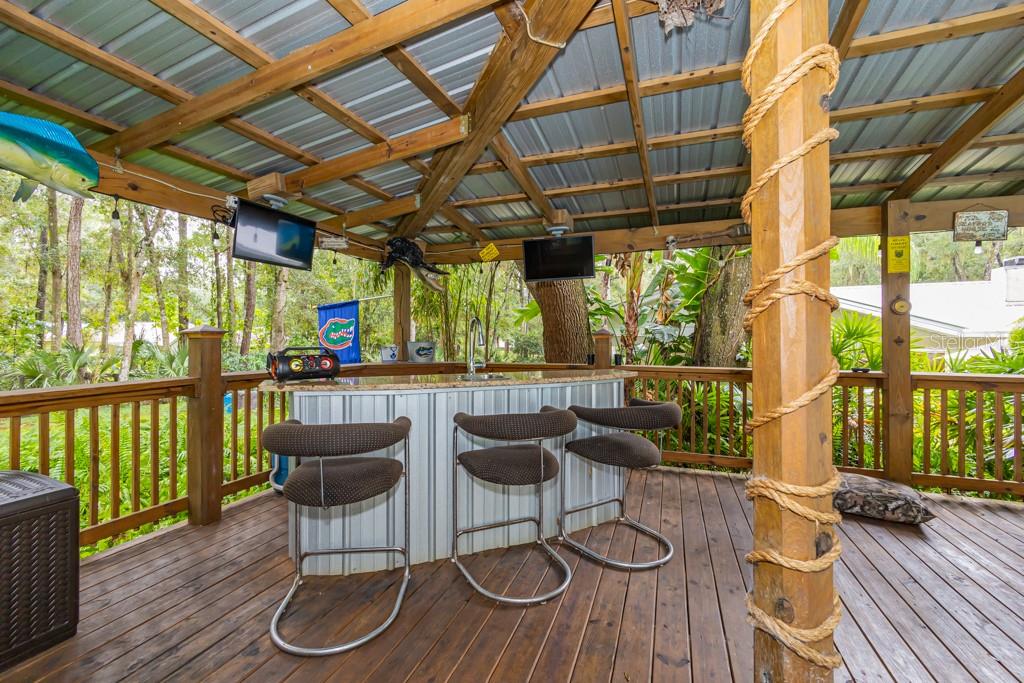 FLORIDA ORANGE GROVE - Residential