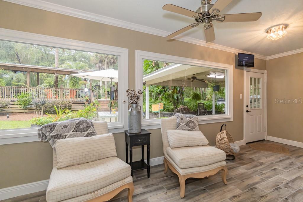 FLORIDA ORANGE GROVE - Residential