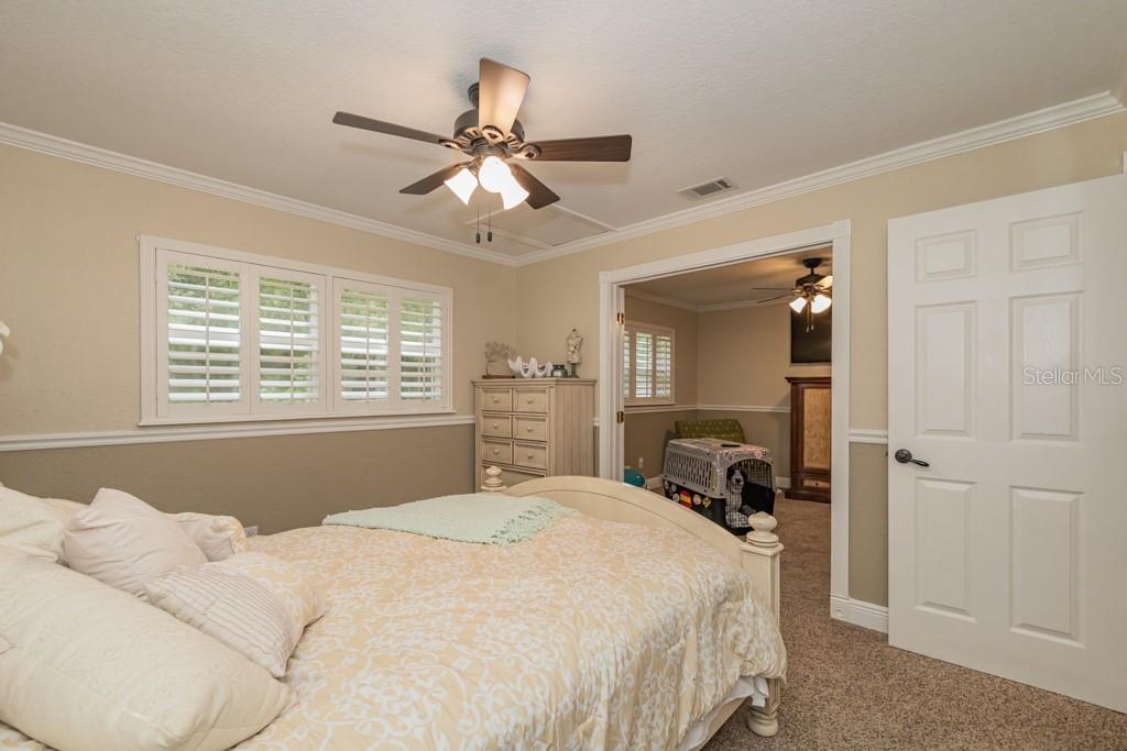 FLORIDA ORANGE GROVE - Residential