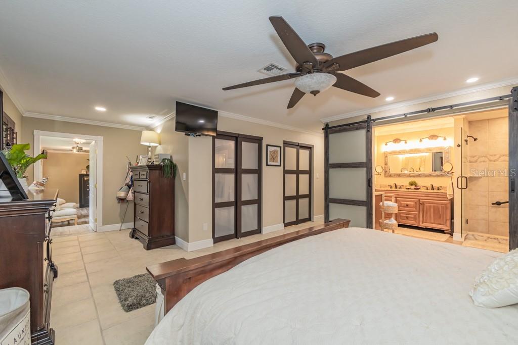 FLORIDA ORANGE GROVE - Residential
