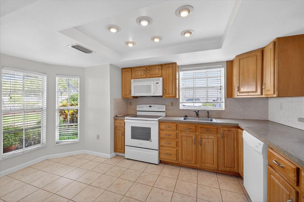 Photo of 3415 Claires Court, New Port Richey, FL 34655 (MLS # TB8508895)