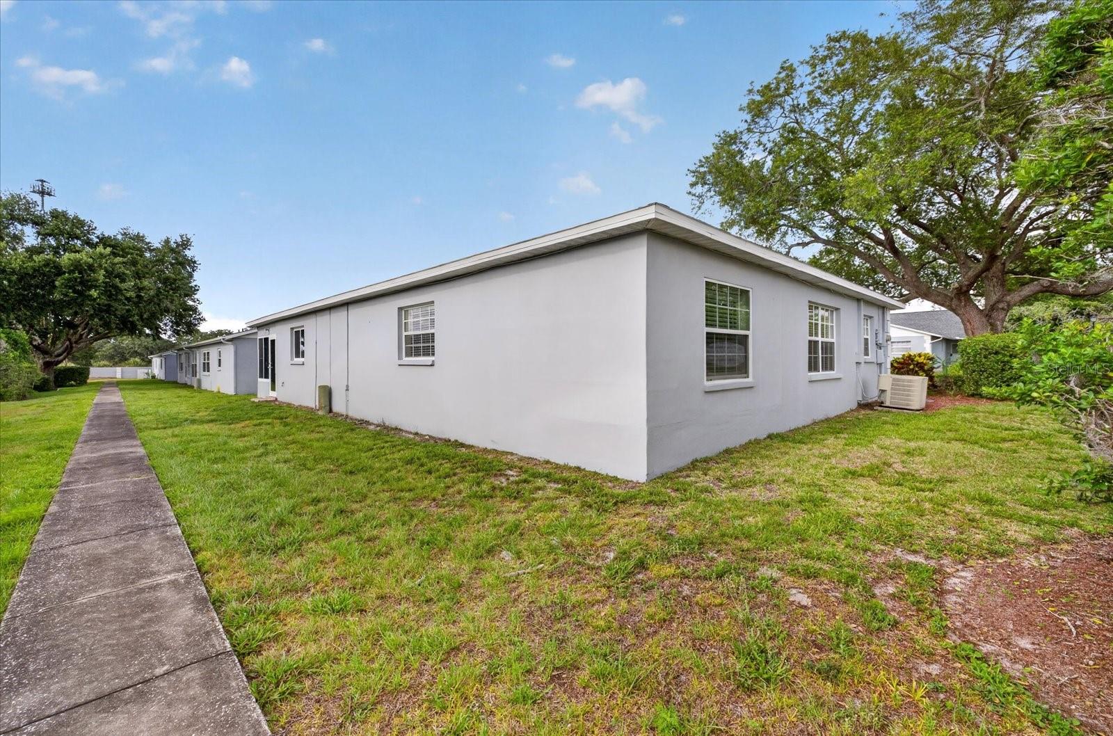 SPRING HAVEN CONDO PH 01 - Residential