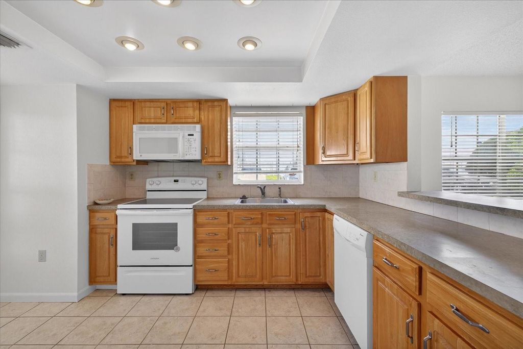 Photo of 3415 Claires Court, New Port Richey, FL 34655 (MLS # TB8508895)