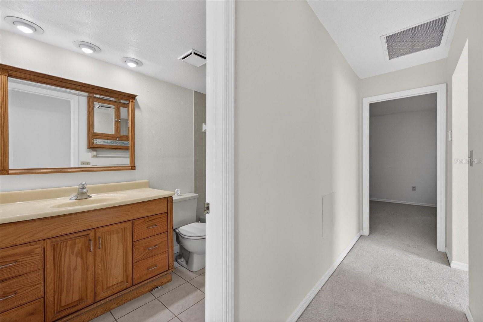 SPRING HAVEN CONDO PH 01 - Residential